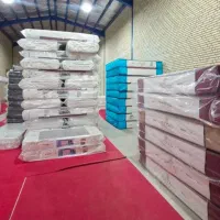 تشک رویال مدل الوان خوشخواب الوان