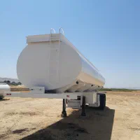 تانکر تریلی|ماشینآلات صنعتی|کرمانشاه, |دیوار