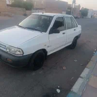 پراید ۸۹دوگانه فابریک|خودرو سواری و وانت|شوشتر, |دیوار