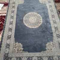 یک جفت قالی جردن کاشان ۲در۳