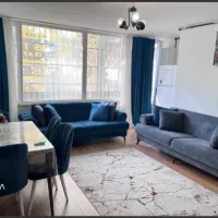 اجاره  آپارتمان مبله در غرب تهران مرزداران صادقیه