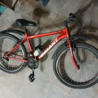 دوچرخه 26 مارگ گالانت دنده ای