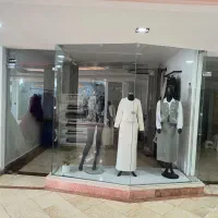 فروش واحد در طبقه اول پاساژ خلیج فارس