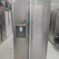 یخچال فریزر ساید بای ساید اسنوا ( gallery