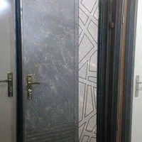 درب ضدسرقت اتاقی ورودی