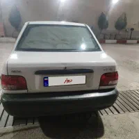 پراید۱۳۱|خودرو سواری و وانت|خمینیشهر, |دیوار