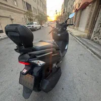 جویمکس مدل ۱۴۰۴|موتورسیکلت|تهران, شادآباد|دیوار