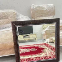 آینه دراور
