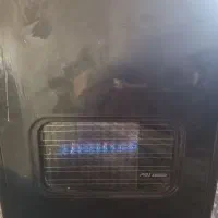 چندعدد بخاری گازی بزرگ وکوچیک|بخاری، هیتر، شومینه|زرندیه, |دیوار