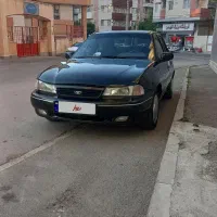 دوو سیلو مدل ۷۹ سالم