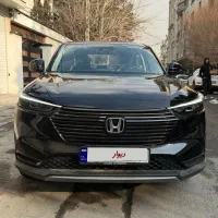 Honda Vezel هوندا وزل 2024