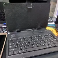 کیبورد تبلت|لوازم جانبی موبایل و تبلت|سمنان, |دیوار