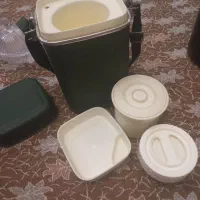 ظرف غذای ژاپنی