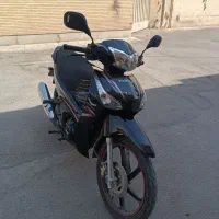 بی کلاج پرواز|موتورسیکلت|اصفهان, ملک‌شهر|دیوار