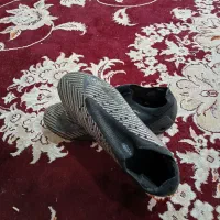 کفش فوتبال نایک ایرزوم سایز41|کیف، کفش، کمربند|قائم‌شهر, |دیوار