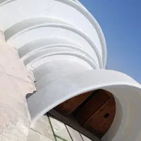 سیمانکاری مدرن و رومی