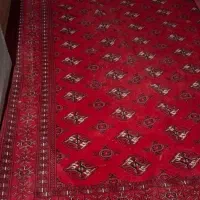 فرش دستباف