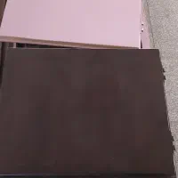 تعداد ۸ عدد درب کمدی  دسته دوم بفروش میرسد