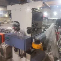 دستگاه چاپ انلاین|ماشین‌آلات صنعتی|پاکدشت, پاکدشت (مامازند)|دیوار