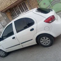 تیبا ۲ مدل ۹۷