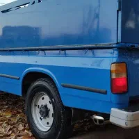 نیسان دیزل|خودرو سواری و وانت|شاهین دژ, |دیوار