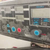 تردمیل تایوانی کم کار|تجهیزات ورزشی|شاهین‌شهر, فردوسی|دیوار