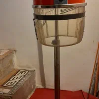 سشوارکلاهی ارایشگاه|آرایشگاه و سالنهای زیبایی|بروجرد, |دیوار