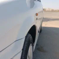 سمند93 زیمنس الیکس|خودرو سواری و وانت|قشم, |دیوار