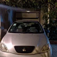 تیبا۲ مدل۹۸ کارکرد۵۴|خودرو سواری و وانت|کرمان, |دیوار