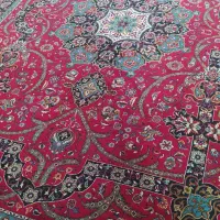 فرش ۱۲متری سالم