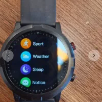 ساعت هوشمند شیومی|ساعت|اردبیل, |دیوار