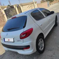207 tu5|خودرو سواری و وانت|کرمان, |دیوار