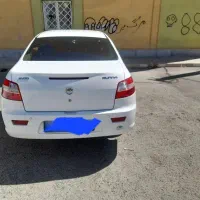 فروش ماشین رانا LX