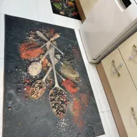 فرش آشپزخانه
