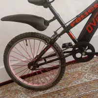 دوچرخه 20کورسی اورلورد|دوچرخه، اسکیت، اسکوتر|داراب, |دیوار