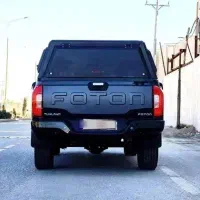 FOTON G7  1403|خودرو سواری و وانت|اصفهان, فرح آباد|دیوار