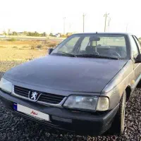 روا مدل ۹۰ تک برگ سند|خودرو سواری و وانت|کارون, |دیوار