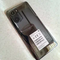 پوکو اف3 حافظه256 5G رم 8