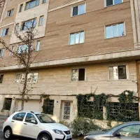 ۱۱۵متر ۲ خواب رهن کامل شهرک غرب