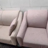 مبل راحتی اسپرت|مبلمان خانگی و میز عسلی|یزد, |دیوار