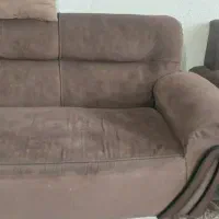 مبل ۷نفره فروشی