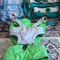 آغوشی وکیف نوزاد|اسباب و اثاث بچه|قوچان, |دیوار