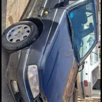 پژوپارس۸۳ فرانسوی تمیز، سالم سالم