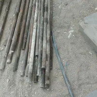 لوله داربست  زیر قیمت بازار