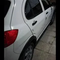 کوئیک مدل ۱۴۰۱|خودرو سواری و وانت|اصفهان, شهریار|دیوار