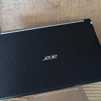 لپتاپ Acer گرافیک مجزا 4G رم شانزده گیگ هارد SSD|رایانه همراه|کرمان, |دیوار