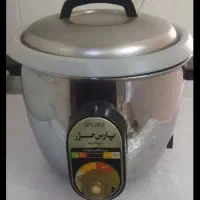 مقدار لوازم خانگی به فروش میرسد|اجاق گاز و لوازم برقی پختوپز|الشتر, |دیوار