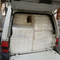 دستمال کاغذی کیلویی خارجی/ایرانی بالاترین کیفیت