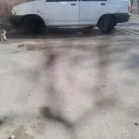 فروشی|خودرو سواری و وانت|محمدشهر, کوی بهار|دیوار