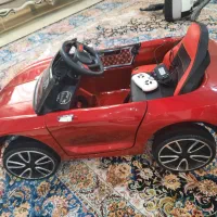 ماشین شارژی|اسباب و اثاث بچه|احمدآبادمستوفی, |دیوار